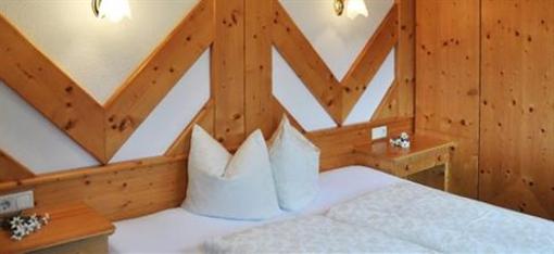 фото отеля Ferienhaus Brigitte