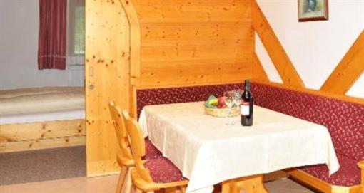 фото отеля Ferienhaus Brigitte