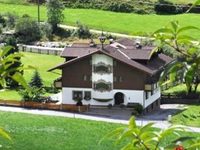 Ferienhaus Brigitte