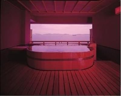 фото отеля Shunkei Roman Ginpaso Hotel Gamagori