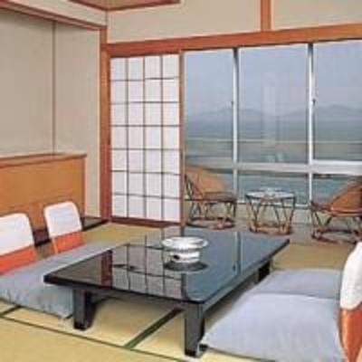 фото отеля Shunkei Roman Ginpaso Hotel Gamagori