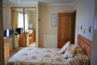 фото отеля Willowbank Bed and Breakfast
