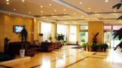 фото отеля Zhengzhou XinGang Hotel