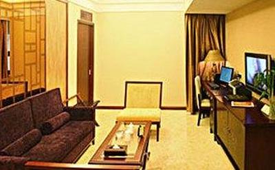 фото отеля Zhengzhou XinGang Hotel