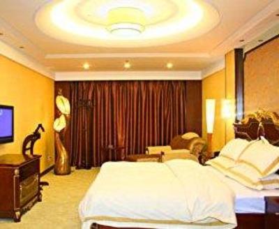 фото отеля Zhengzhou XinGang Hotel