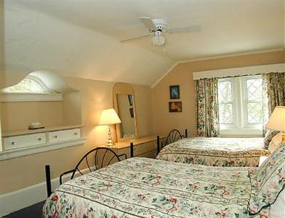 фото отеля Victoria Inn