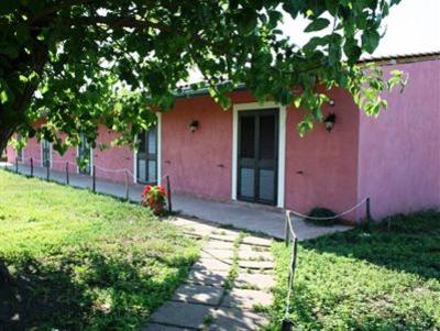 фото отеля Il Pozzo Antico