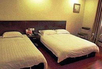 фото отеля Binyue Business Hotel Hangzhou