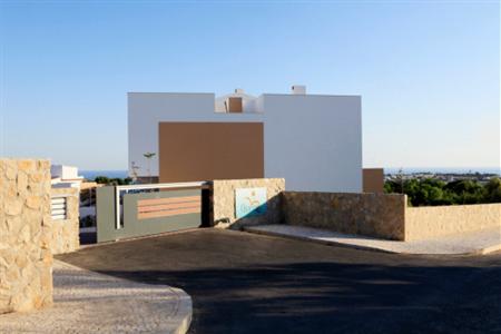 фото отеля Ocean View Residences Apartments Albufeira