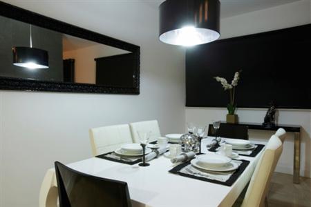 фото отеля Ocean View Residences Apartments Albufeira