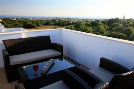 фото отеля Ocean View Residences Apartments Albufeira