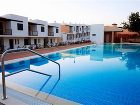 фото отеля Ocean View Residences Apartments Albufeira