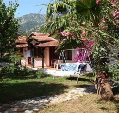 фото отеля Mehmet Pension