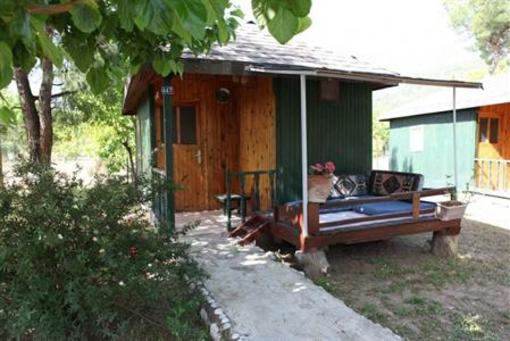фото отеля Mehmet Pension