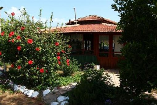фото отеля Mehmet Pension