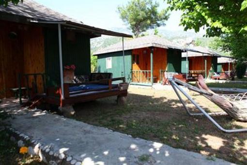 фото отеля Mehmet Pension