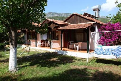 фото отеля Mehmet Pension
