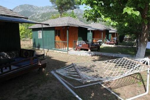 фото отеля Mehmet Pension