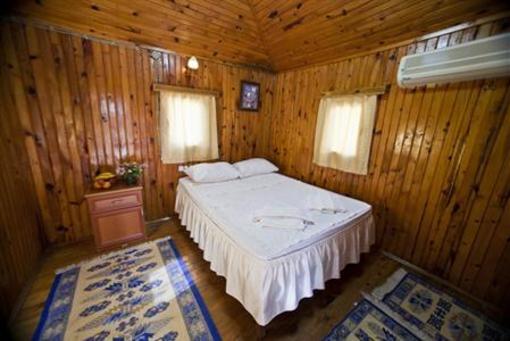 фото отеля Mehmet Pension
