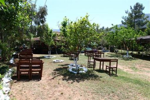 фото отеля Mehmet Pension