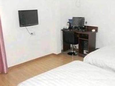 фото отеля Yuejia Express Hotel