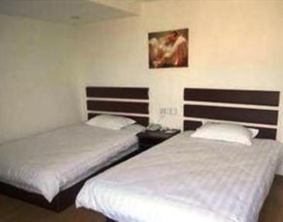 фото отеля Yuejia Express Hotel