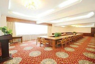 фото отеля Baihe Hotel