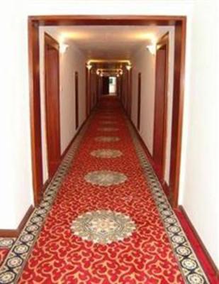 фото отеля Baihe Hotel