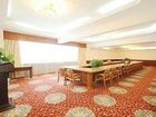 фото отеля Baihe Hotel