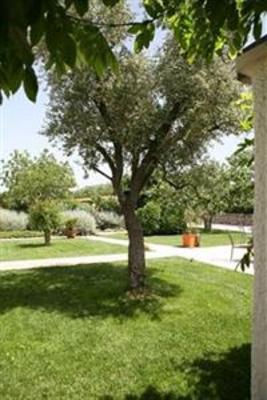 фото отеля Abate Masseria & Resort