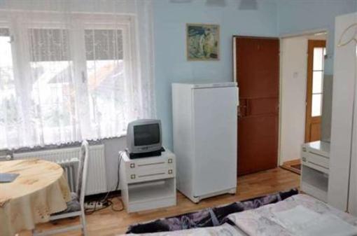 фото отеля Penzion Oaza Trnava