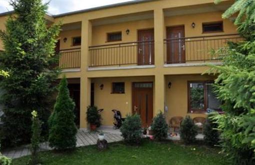 фото отеля Penzion Oaza Trnava