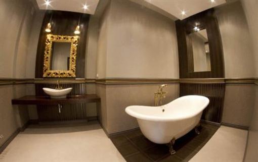 фото отеля Hotel Oriza