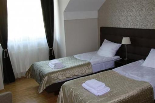 фото отеля Hotel Oriza