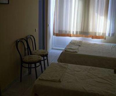 фото отеля Marmaris Deniz Hostel