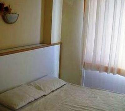 фото отеля Marmaris Deniz Hostel
