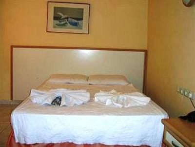 фото отеля Marmaris Deniz Hostel