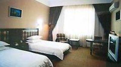 фото отеля Jiageda Hotel