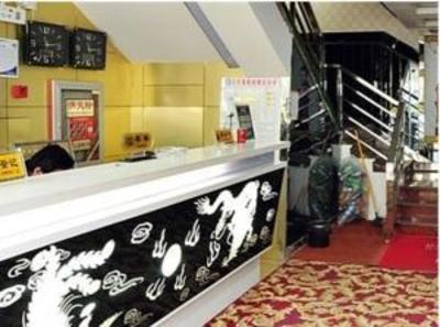 фото отеля Yongshun Express Hotel