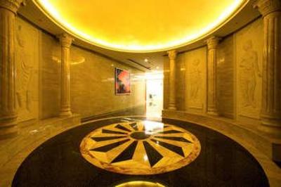 фото отеля Ningbo Tiancheng Hotel