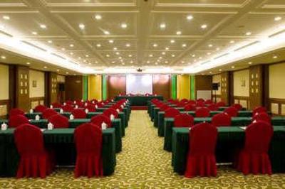 фото отеля Ningbo Tiancheng Hotel