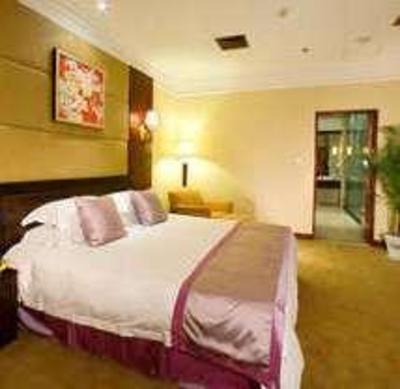фото отеля Ningbo Tiancheng Hotel