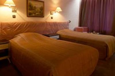 фото отеля Park Hotel Europe Haskovo