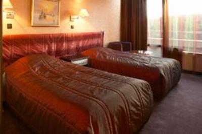 фото отеля Park Hotel Europe Haskovo