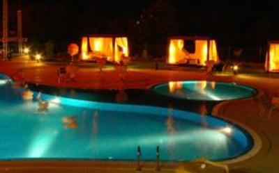 фото отеля Park Hotel Europe Haskovo
