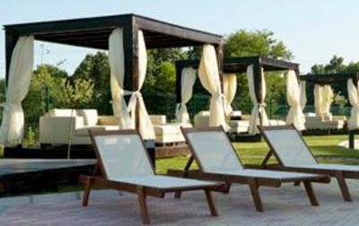 фото отеля Park Hotel Europe Haskovo