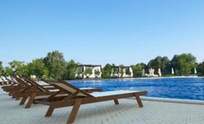 фото отеля Park Hotel Europe Haskovo
