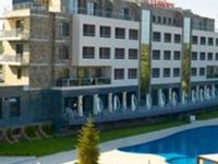 Park Hotel Europe Haskovo