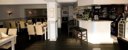 фото отеля Hotel Restaurant De Zilte Zeeuw