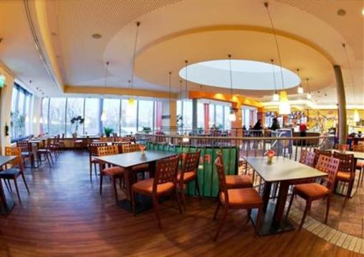 фото отеля Autobahnmotel Steigerwald Sud